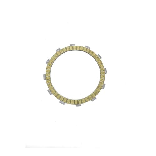 Kit disques friction d'embrayage ST1300 en acier haute résistance