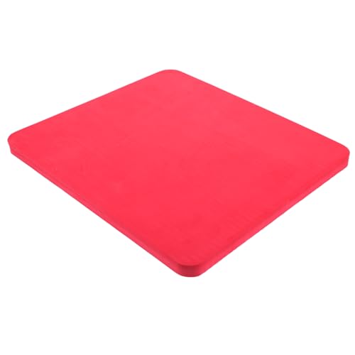 BESPORTBLE Portable Taekwondo Breaking Board Lightweight Training Pad for Beginners for Karate Thai and Boxing Practice Convenient for Martial Arts