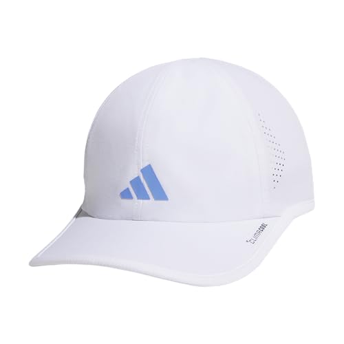 Adidas Kids Superlite Hat Lightweight Athletic Cap for Boys & Girls