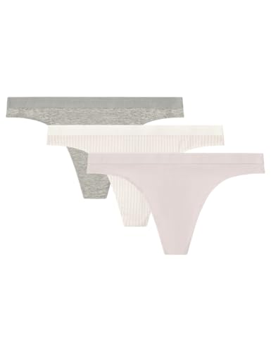 Women'secret 4939951 Tanga, Mujer, Multicolor, M