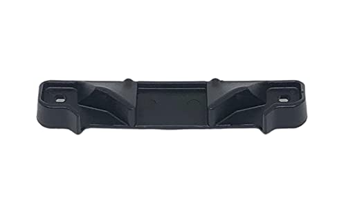Hassel - Piezas de repuesto para ventana de techo, cerradura de plástico para ventana de techo Velux
