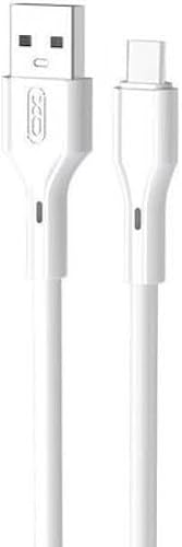 XO-NB230 USB-A to Type-C Data Charging Cable