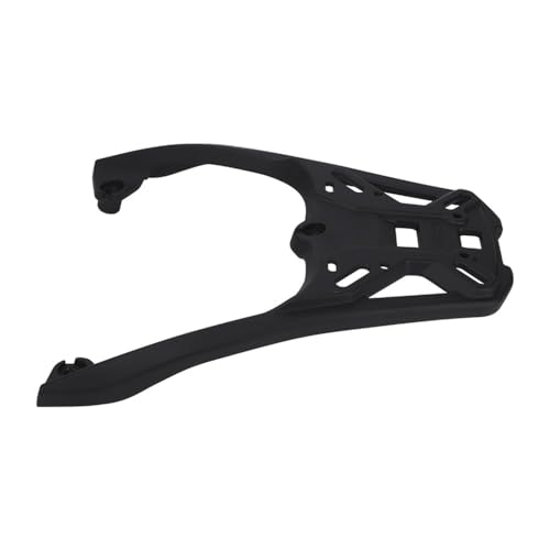 Porte-bagages arrière de moto Jet SL 150 stable et rallongé pour top case