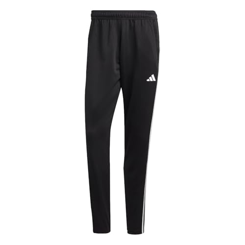 adidas Men's Train Essentials 3-Stripes Pants4
