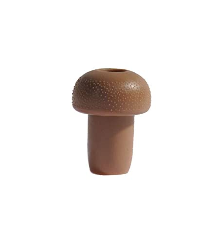 Tappi Plastica Lisci
