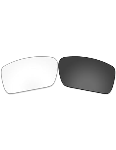 Image of Lenses Replacement for Ray-Ban RB3498