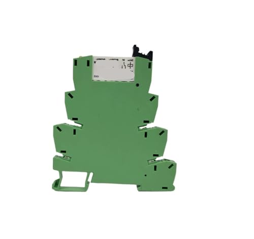 2961121 relais miniature 24V DC inverseur pour module de couplage PLC
