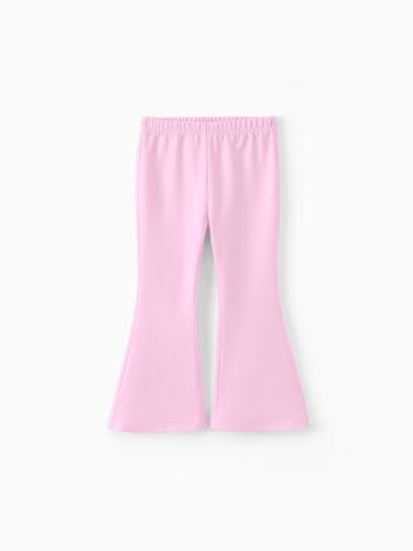 Image of Disney Princess Toddler Girls Clothes Long Sleeve Hoodies and Leggings Clothing Sets Fall Casual Pullover Tracksuit