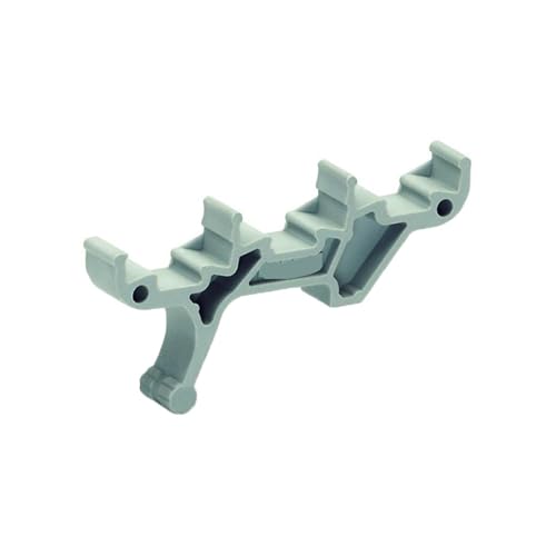 Adaptador accesorios para bloques de terminales 2002-131 modular 1