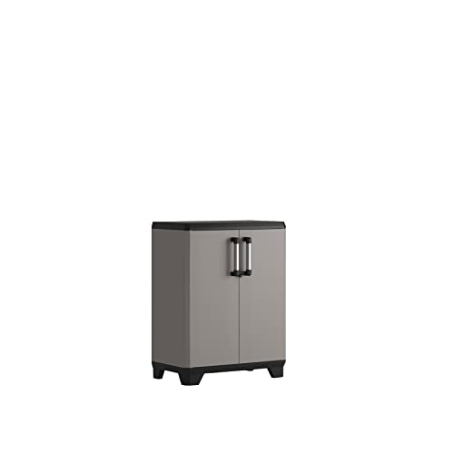 Armadio Keter basso, 68x39x90 cm