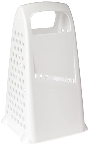 Ralador Plasútil Branco