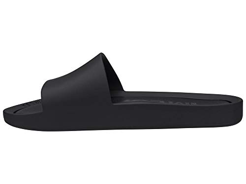 Beach Slide, Melissa, Preta, 37