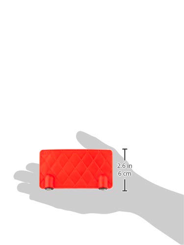 OREGON Magnetic File Angle Plate for Accurate Chainsaw Sharpening at 30 and 35 Degrees (90610A) 4 OREGON Magnetic File Angle Plate for Accurate Chainsaw Sharpening at 30 and 35 Degrees (90610A) - Image 4