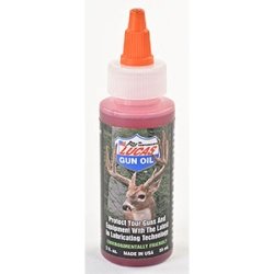 Lucas Oil (LUC10006) Utility Lubricants, Gun Oil, Case of 18, 2oz Size Bottles