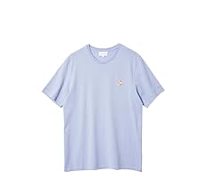 Amazon | [メゾン キツネ] Tシャツ LM00110KJ0008 チラックス