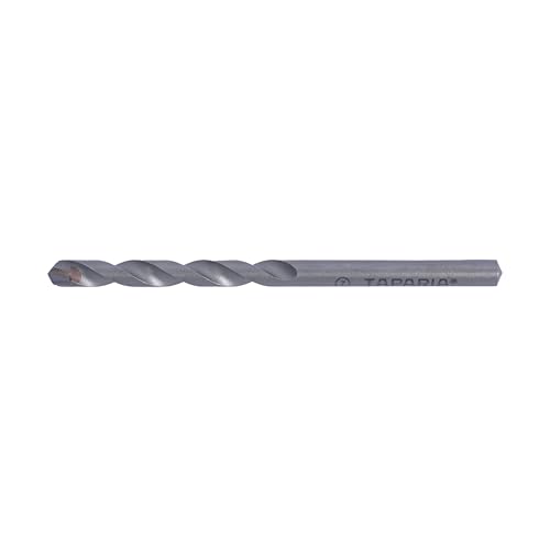 Image of TAPARIA Flat Tip Plus Masonry Drill Bit Combo for Concrete Drilling (MD55100 (5.5x60x100 mm), MD7100 (7x55x100 mm) PACK OF 2)-Spiral Flute Type-Home, DIY, Professional Brick, Wall