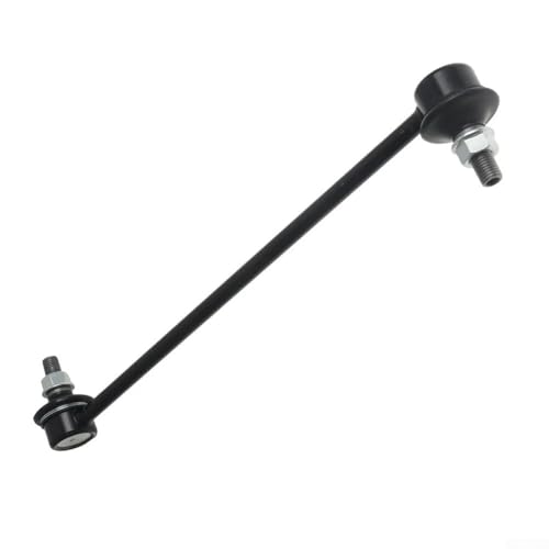 Yhenlovtt Compatible con 6 2014-2021 CX-5 2013-2021 CX-9 2016-2021 Suspensión de enlace estabilizador KD35-34-170 antidesgaste M