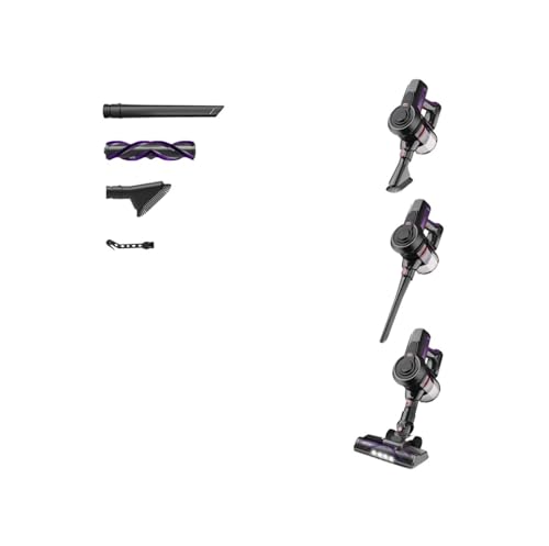 INSE N660/N650R[hX|@ƌ݊A165W[^[ڂ6in1@\XeBbN|@AƒpуJ[ybgp̌yʃnhwhfUC(N660 Purple)
