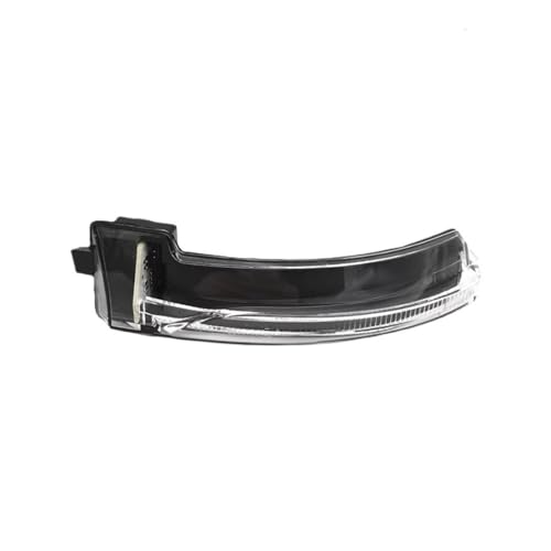 Clignotants dynamiques reparation retroviseur fissure Sonata 2020-2022 LED