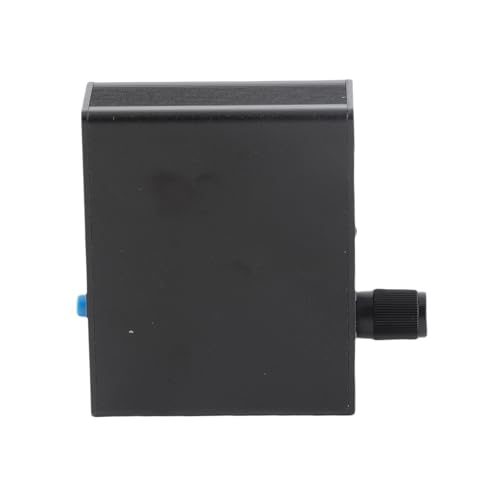 Mikrofon-Audioverstärker mit 1000-facher Verstärkung, Zubehörset für Mikrofonverstärkung