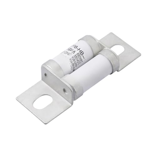 Fuse rapide RS308-HB-GG 690V haute capacité de coupure basse tension DC