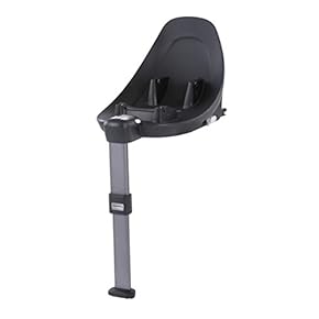 生クリーム！チャイルドシート用ベース ブラック 生クリーム！チャイルドシート用ベース ブラック 生クリーム