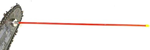16" Magnetic Firewood Measuring Tool image 4