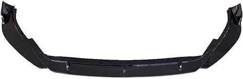 Kit corps lèvre avant Ford Focus ST-Line anti-collision aileron C519
