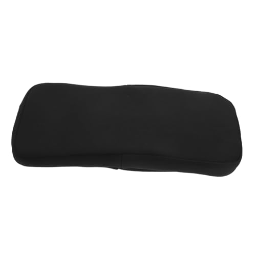 OATIPHO Knee Scooter Cushion Cover Memory Knee Pad Cover for Adults Reusable Protective Pad Easy to Clean Install Versatile Scooter Supply for Comfort and Support