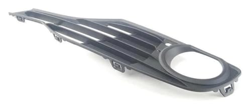 Cubierta faros antiniebla para BMW F30 F31: renueva el parachoques delantero izquierdo