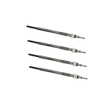 Glow Plug For Astra H Vectra Zafira B 1.9L CDTI OE 97358626