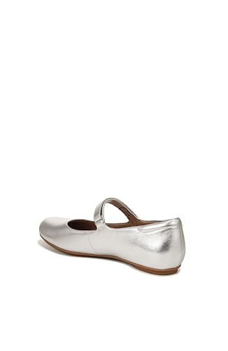 Naturalizer Women's Maxwell-MJ Mary Jane Round Toe Ballet Flat3