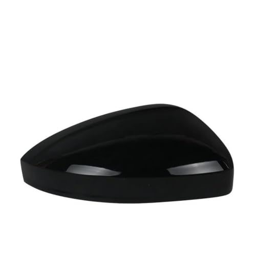 Coque rétroviseur pour VW Tiguan 2017 cadre de protection rigide noir droit