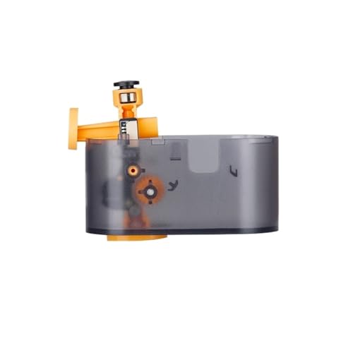 AMS Lite ���t�B�[�f�B���O�|�[�g�R���|�[�l���g - Bambu Lab A1/A1 �~�j 3D �v�����^�[�ƌ݊���������A�X���[�Y�ȃt�B�������g�t�B�[�f�B���O�̂��߂̍����x�������i(Left)