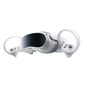 PICO 4 All-in-One VR 128GB Headset