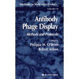 Antibody Phage Display [PAPERBACK] [2001] [By Philippa M. O'Brien]: O ...