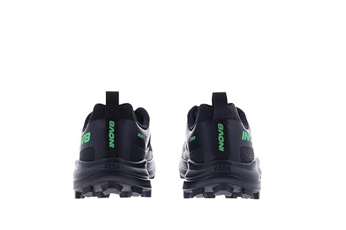 INOV8 Women's Mudtalon Zero - Zero Drop Trail Running Shoes4