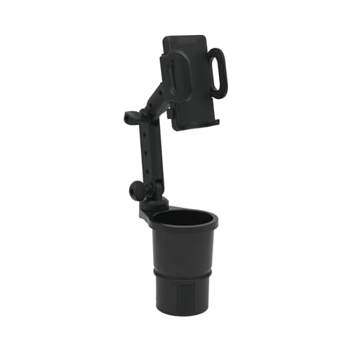 Adaptateur porte-gobelet Tesla Model Y 3 support téléphone réglable