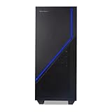 ✔️Cpu : Processore Core i7-10700 8 Core / 16 Thread16 MB di cache, fino a 4,80 GHz/ Ram : Ddr4 16Gb 3000Mhz