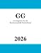 Produktbild Grundgesetz für die Bundesrepublik Deutschland: Grundgesetz | GG
