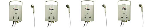 Camp Chef HWD5 Triton Water Heater (Pack of 4)