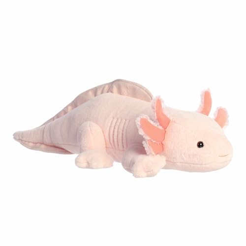 Aurora Snuggly Super Flopsie Axel Axolotl ʂ - ȕî߂LTCY - ̑av[gɍœK - sN 33C`