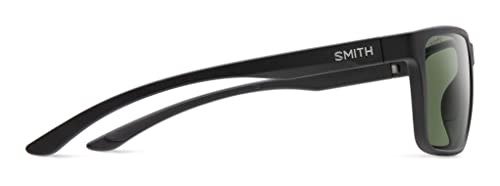 Image of SMITH Riptide Sunglasses with ChromaPop Polarized Lenses - Performance Eyewear for Beach, Fishing, Hiking