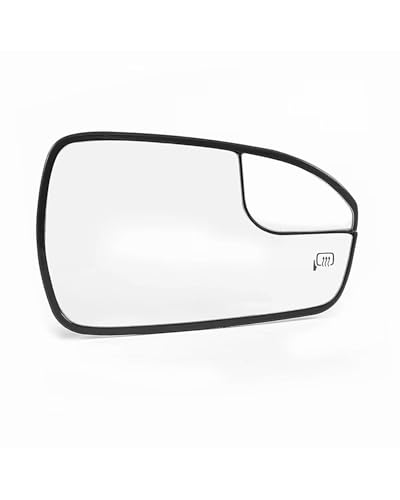 Retrovisor Exterior Ajustable Espejo Lateral Con Calefacción Para Ford Fusion 2013-2020 DS7Z17K707F