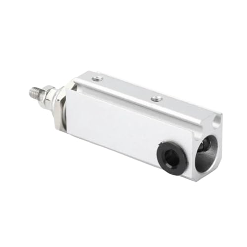 Cilindro mini doble efecto CJP2D6-5D neumático para sistemas de microautomatización 2