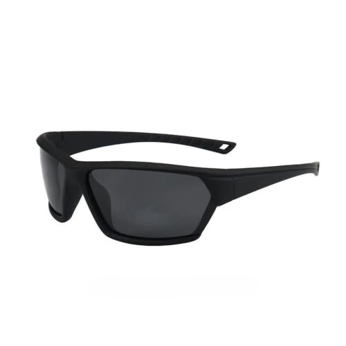 Lunettes de soleil de sport polarisées pour vos sorties vélo et pêche