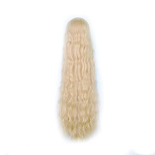 Perruques pour Femmes LWZ : Changez de Coiffure sans Coloration - 4