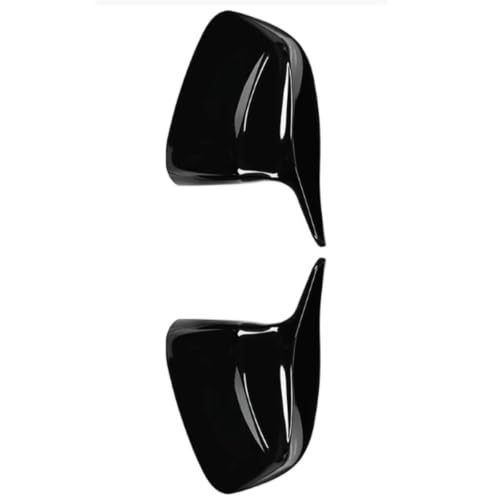 Rétroviseur BMW X5 X4 G02 cache coque protection voyage