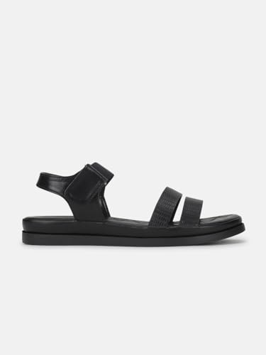 Image of Marc Loire Comfortable Flat Fashion Sandal for Women