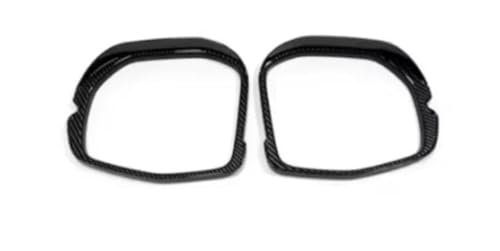 Coque rétroviseur ZR-V carbone haut de gamme look sport